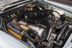 Image 18/39 of Mercedes-Benz 280 SE 3,5 (1971)