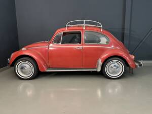 Imagen 7/66 de Volkswagen Escarabajo 1300 (1966)
