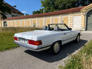 Afbeelding 8/65 van Mercedes-Benz 300 SL (1988)
