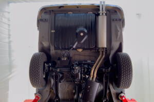 Image 39/45 of Mercedes-Benz 250 SE (1967)