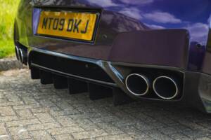 Afbeelding 22/50 van Nissan GT-R (2009)