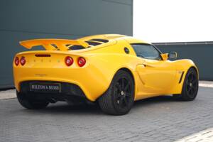 Image 32/50 of Lotus Exige S 240 (2008)