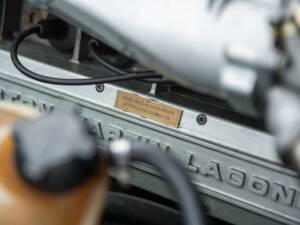 Bild 52/59 von Aston Martin V8 EFi Volante (1988)