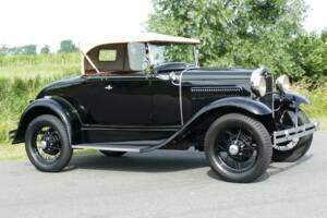 Bild 2/19 von Ford Modell A (1931)