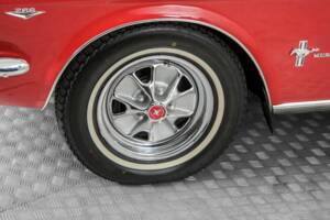 Image 23/50 of Ford Mustang 289 (1966)