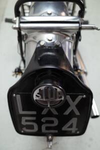 Image 19/30 of Vincent Rapide C (1951)