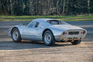 Imagen 10/46 de Porsche 904 Carrera GTS (1964)
