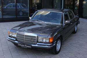 Afbeelding 40/46 van Mercedes-Benz 450 SEL 6,9 (1977)