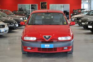 Bild 1/29 von Alfa Romeo 145 Quadrifoglio Verde (1996)