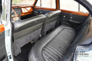 Imagen 38/50 de Jaguar Mk II 3.4 (1962)