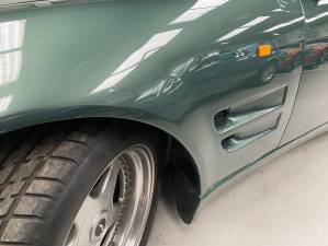 Image 8/12 de Aston Martin Virage 6.3 Litre (1991)