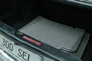 Bild 11/50 von Mercedes-Benz 300 SEL (1986)