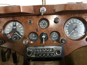 Bild 27/28 von Jaguar XK 140 SE DHC (1956)