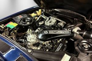 Image 24/24 of Bentley Turbo R (1989)