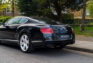 Image 11/27 of Bentley Continental GT V8 S (2014)
