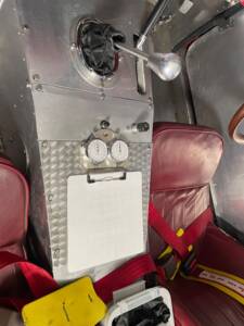 Imagen 11/15 de Chevrolet Gt V8 Special (1957)