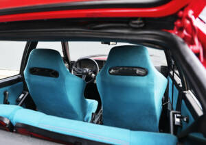 Image 37/41 of Lancia Delta HF Integrale (1989)