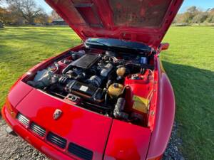 Afbeelding 43/54 van Porsche 924 Carrera GT (1981)