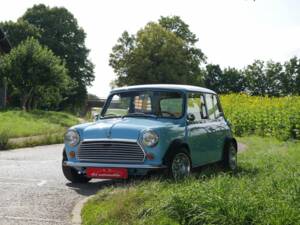 Image 1/39 of Austin Mini Cooper 1300 Rallye (1984)