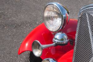 Image 29/30 de British Salmson 20/90 hp (1938)