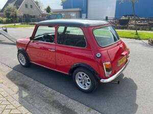 Image 4/8 of Austin Mini 1000 (1983)