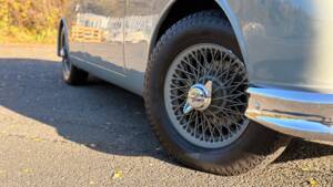 Bild 2/25 von Jaguar Mk II 3.8 (1959)