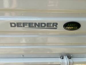 Bild 22/46 von Land Rover Defender 130 Double Cab (1998)