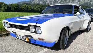 Bild 7/29 von Ford Capri RS 2600 (1973)