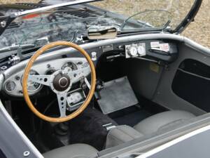 Image 22/42 of Austin-Healey 100&#x2F;4 (BN1) (1955)