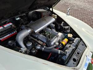 Image 38/68 de Jaguar Type S 3.4 (1964)