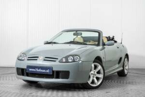 Image 3/49 of MG TF 135 (2002)