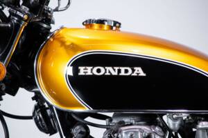 Bild 25/50 von Honda CB 500 Four (1975)