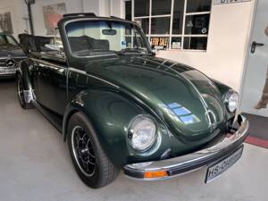 Immagine 3/41 di Volkswagen Maggiolone 1303 LS (1976)