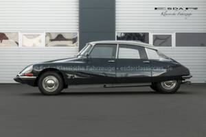 Bild 2/35 von Citroën DS 21 (1968)