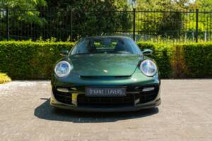 Bild 2/37 von Porsche 911 GT2 (2008)