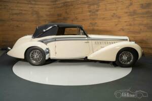 Bild 9/19 von Delahaye 148 L Chapron &quot;Mylord Grand Luxe&quot; (1939)