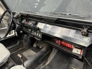 Image 39/50 of DAF YA 66 (1974)