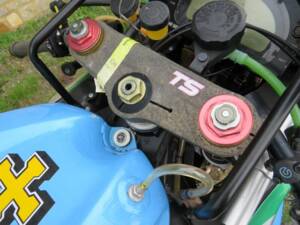 Imagen 11/39 de Suzuki DUMMY (2008)