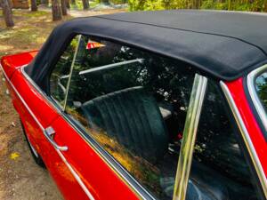 Image 45/142 of BMW 1600 Convertible (1970)