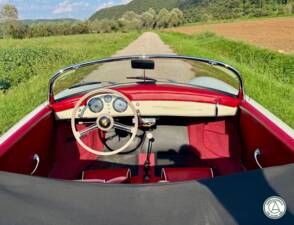 Afbeelding 22/29 van Porsche 356 1500 Speedster (1955)