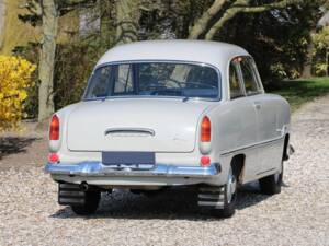 Immagine 7/8 di Ford Taunus 15m 1500 (1956)