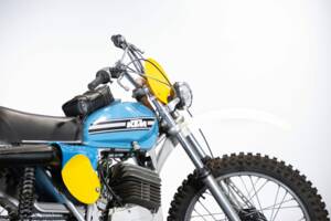 Image 11/42 of KTM 125 MC/GS (1975)