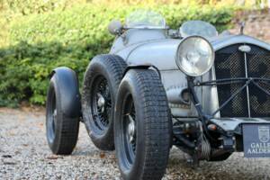 Image 21/50 of Wolseley Hornet Special (1936)