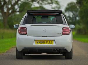 Image 12/50 de Citroën DS3 1.6 THP (2017)