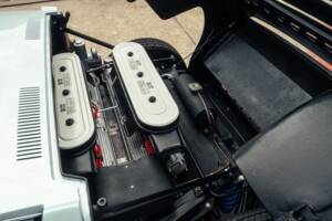 Immagine 16/16 di Lamborghini Miura P 400 S (1971)