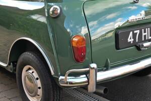 Bild 23/41 von Morris Mini Cooper S 1071 (1964)