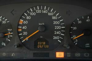 Bild 38/50 von Mercedes-Benz SL 320 (1997)