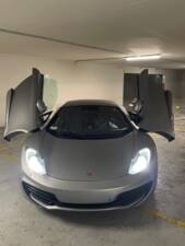 Bild 13/14 von McLaren MP4-12C (2011)