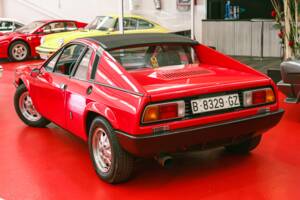 Image 6/39 of Lancia Beta Coupe 2000 i.e. (1982)