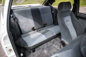 Image 26/33 de Ford Escort turbo RS (1986)